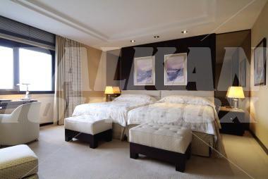 почивка в Radisson BLU Scandinavia Dusseldorf