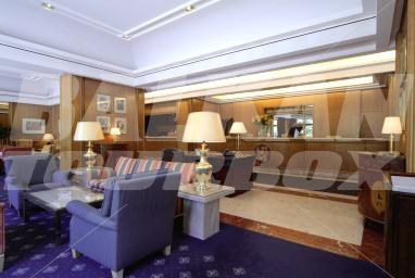 почивка в Radisson BLU Scandinavia Dusseldorf