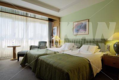 почивка в Radisson BLU Scandinavia Dusseldorf