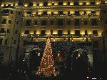 Hotel Raffles, China, Beijing
