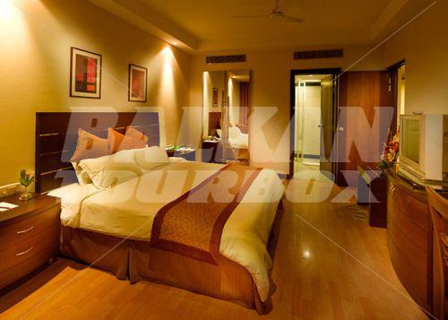 holiday in Hindusthan International Varanasi