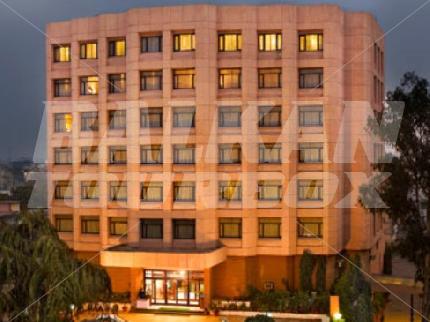 holiday in Hindusthan International Varanasi
