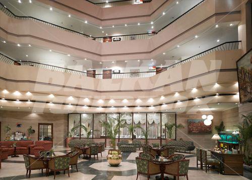 holiday in Hindusthan International Varanasi