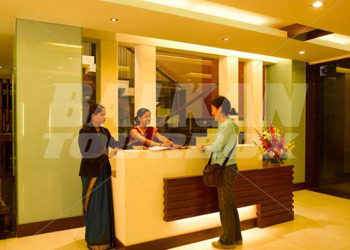 holiday in Hindusthan International Varanasi