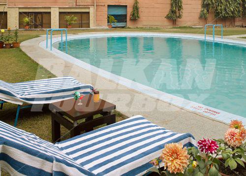 holiday in Hindusthan International Varanasi