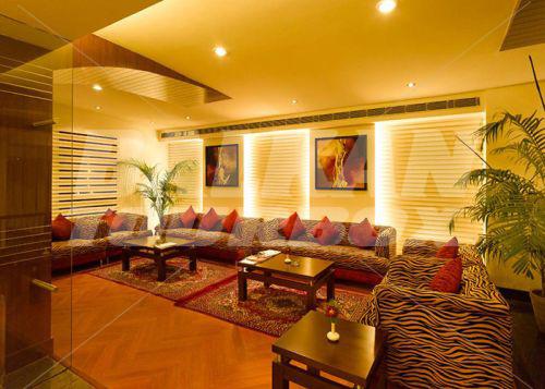 holiday in Hindusthan International Varanasi