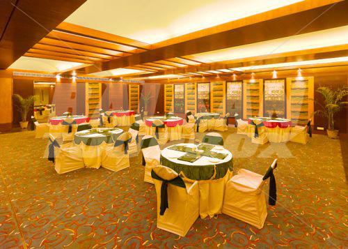 holiday in Hindusthan International Varanasi