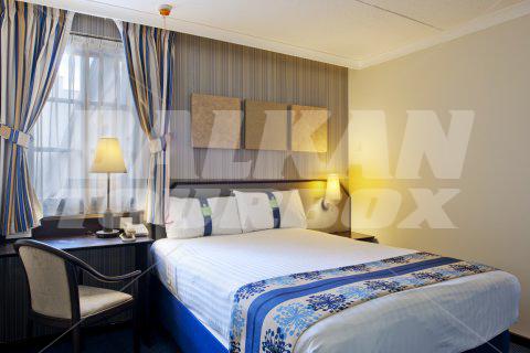 почивка в Holiday Inn Glasgow Theatreland