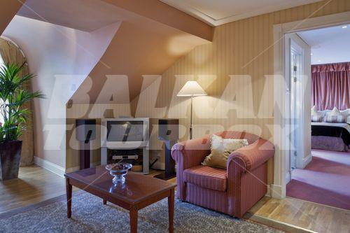 почивка в Holiday Inn Glasgow Theatreland