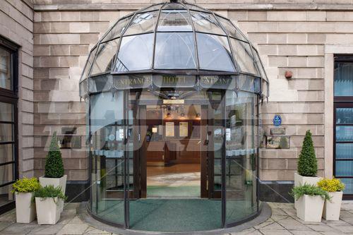 почивка в Holiday Inn Glasgow Theatreland