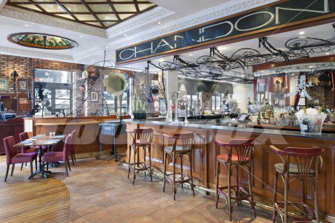 почивка в Holiday Inn Glasgow Theatreland