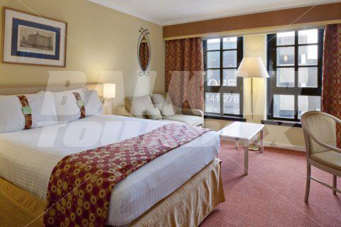 почивка в Holiday Inn Glasgow Theatreland