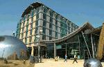 Хотел Mercure St Pauls, Великобритания, Шефилд