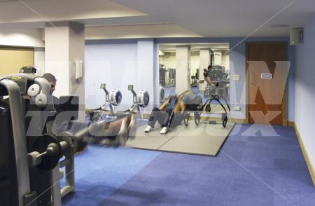 почивка в Mercure St Pauls