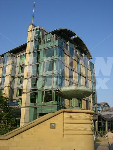 почивка в Mercure St Pauls