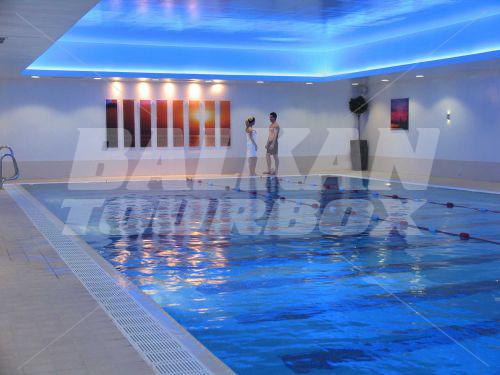 почивка в Mercure St Pauls