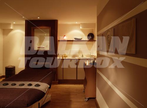 почивка в Mercure St Pauls