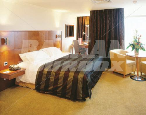 почивка в Mercure St Pauls