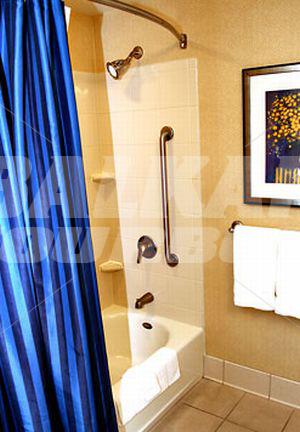 holiday in Courtyard by Marriott Wichita at Old Town