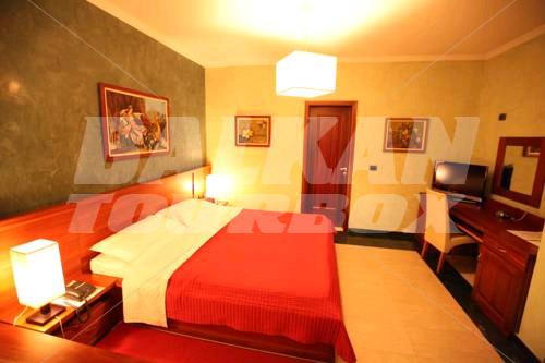 почивка в Best Western Nov Hotel