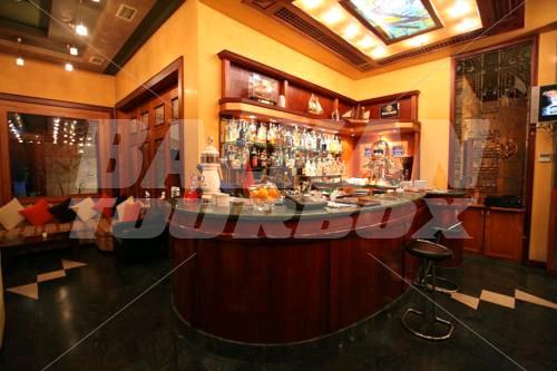 почивка в Best Western Nov Hotel
