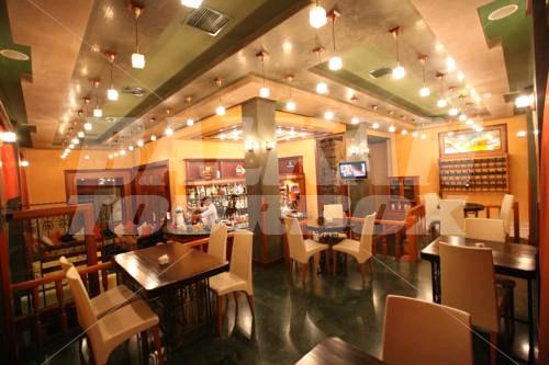 почивка в Best Western Nov Hotel