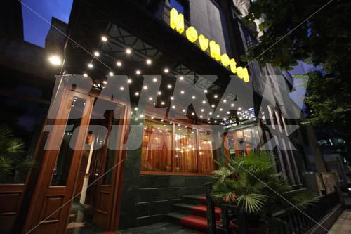 почивка в Best Western Nov Hotel