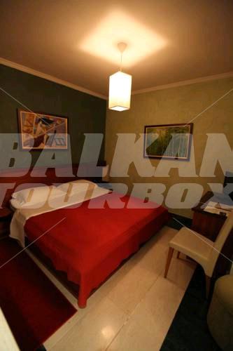 почивка в Best Western Nov Hotel