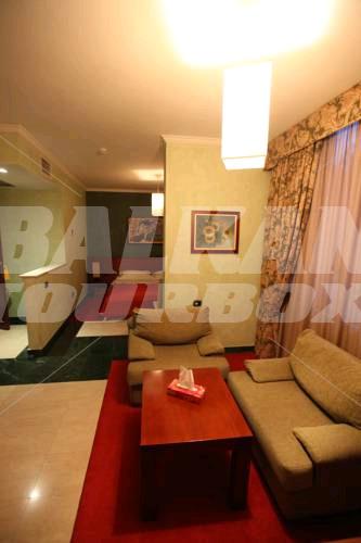 почивка в Best Western Nov Hotel