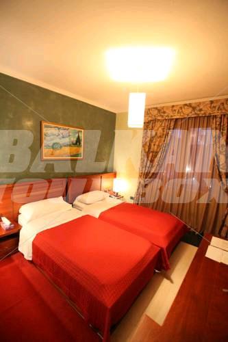 почивка в Best Western Nov Hotel