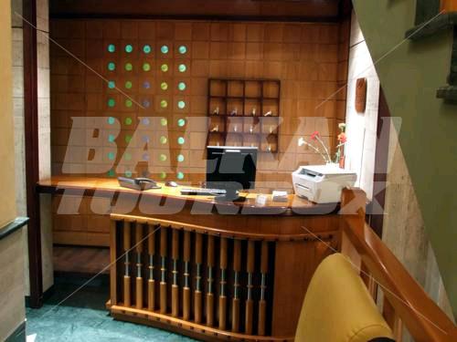 почивка в Best Western Nov Hotel