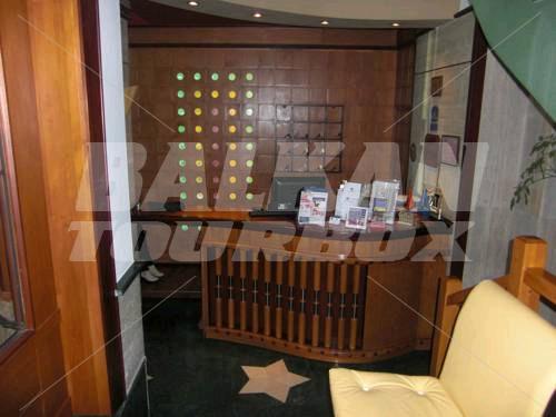 почивка в Best Western Nov Hotel