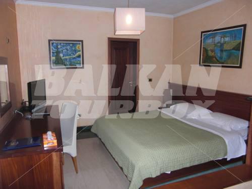 почивка в Best Western Nov Hotel