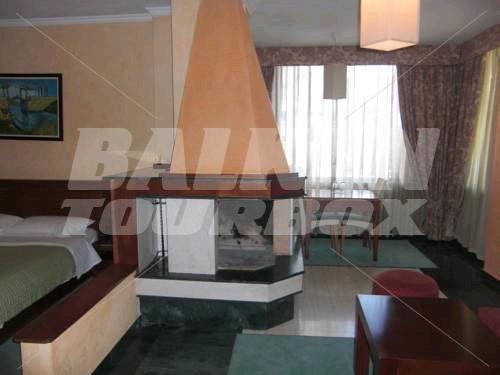 почивка в Best Western Nov Hotel