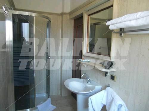 почивка в Best Western Nov Hotel