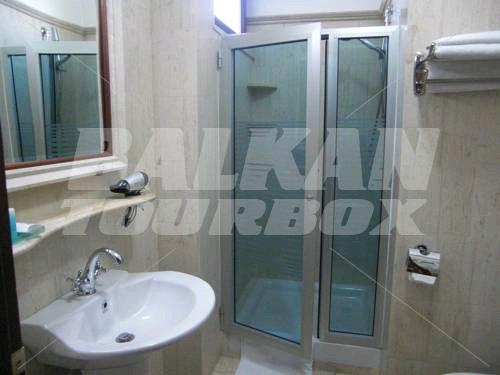 почивка в Best Western Nov Hotel