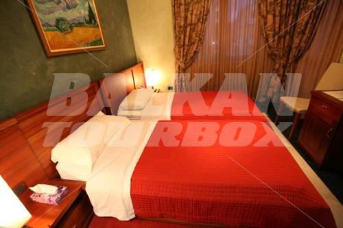 почивка в Best Western Nov Hotel