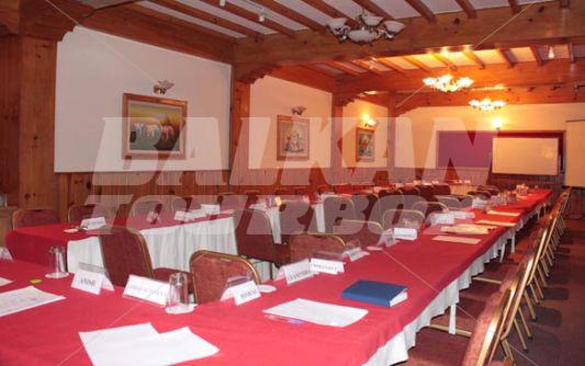 holiday in Country Villa