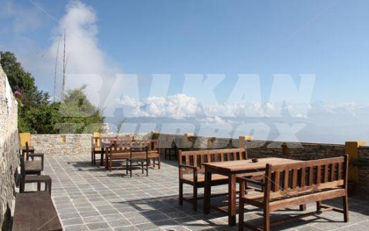 holiday in Country Villa