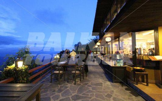 holiday in Country Villa
