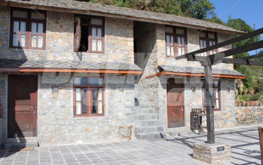 holiday in Country Villa