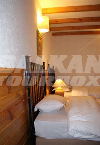 holiday in Country Villa