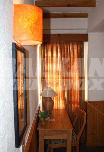 holiday in Country Villa