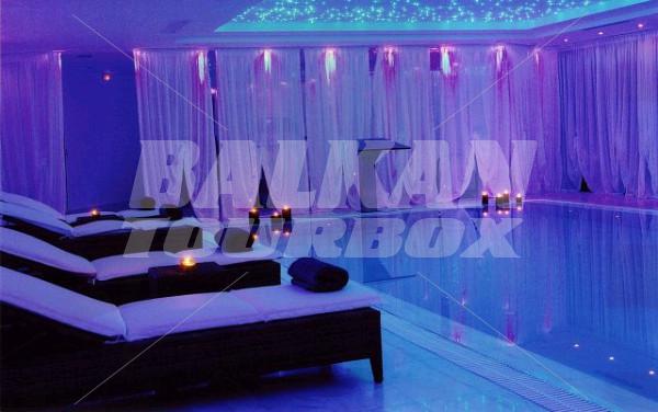 почивка в Roda Beach Resort and Spa