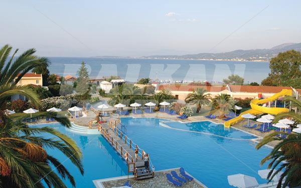 почивка в Roda Beach Resort and Spa