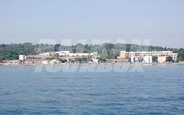 почивка в Roda Beach Resort and Spa