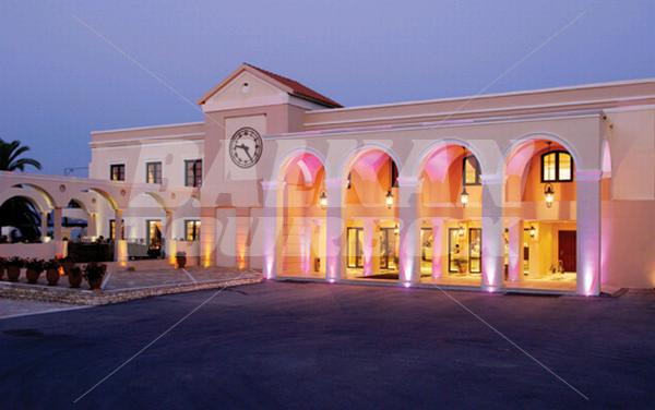почивка в Roda Beach Resort and Spa