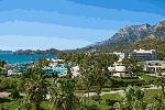 Hotel Mirage Park Resort, Turkey, Antalya - Kemer