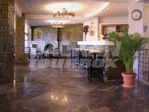 holiday in Karteros Hotel