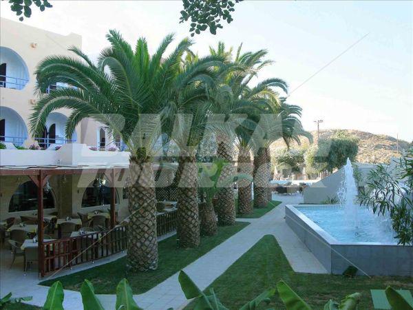 holiday in Karteros Hotel